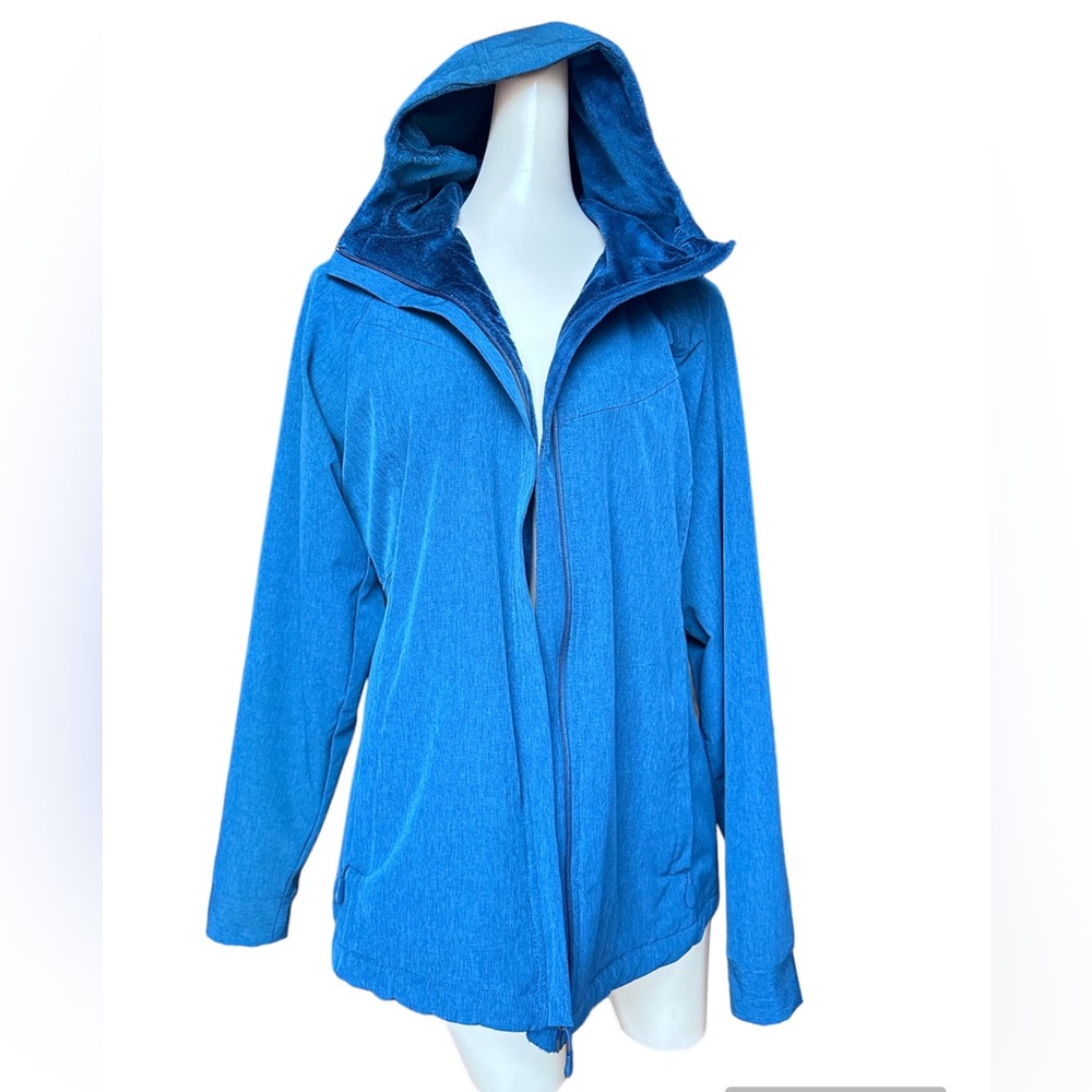 Kirkland Signature Outdoors Hooded Jacket